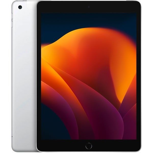 Máy Tính Ipad Gen 9 64G New