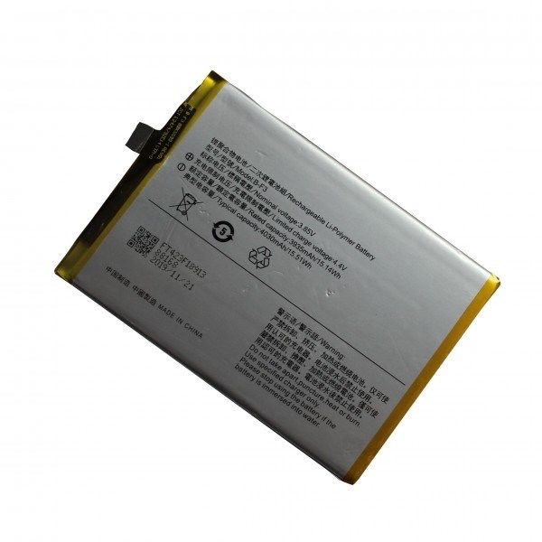 Pin Vivo B - F3 / Y91 / Y91C / Y93 / Y95 / Y1S 4030mAh Zin