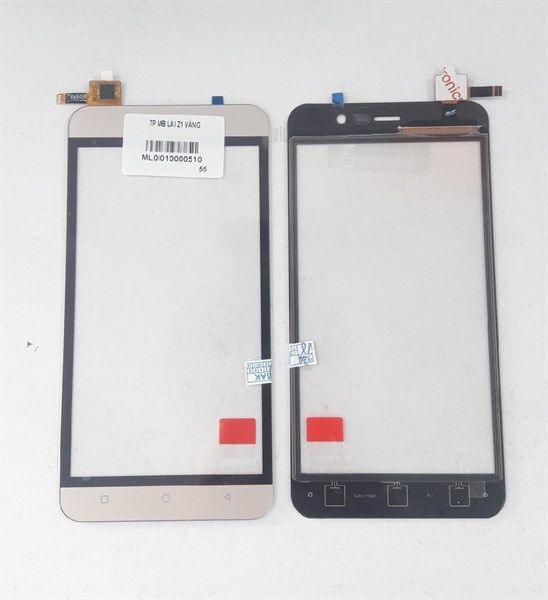 Cảm Ứng Mobistar Lai Z1 Vàng