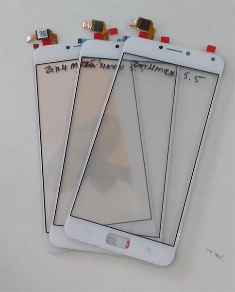 Cảm Ứng Asus Zen 4 Max Pro / Zen 4 Max 5.5 / ZC554KL Trắng