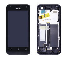 Màn hình Asus Zen C / Z007 Đen Có Khung