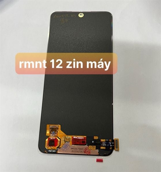 Màn Hình Xiaomi Redmi Note 12 4G - Zin / 5G/ Poco X5 5G