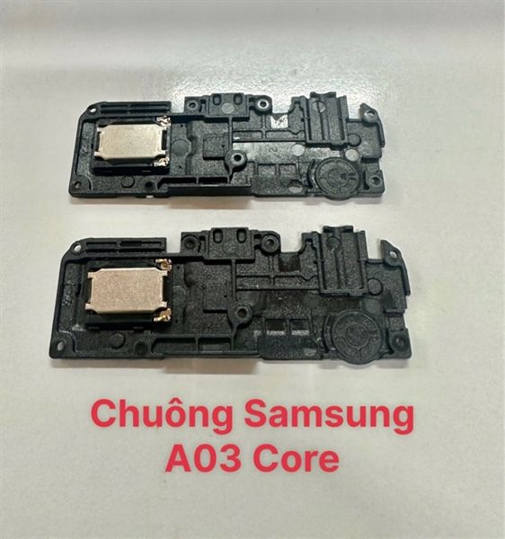 Chuông Samsung A03 Core Zin