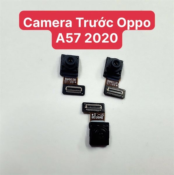 Camera Trước Oppo A57 2020