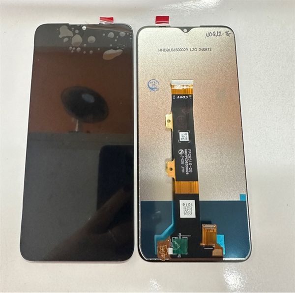 Màn Hình Nokia G22 Đen Zin