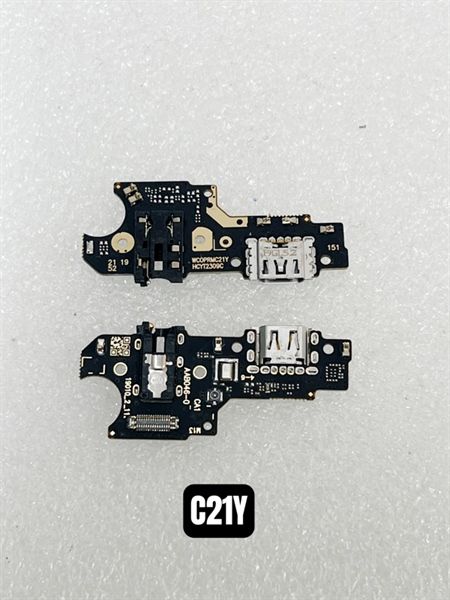 Cụm Sạc Oppo Realme C21Y Zin