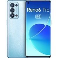 Điện Thoại Oppo Reno 6 Pro 5G 99% 12/256G