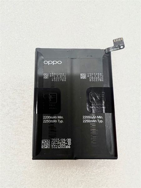 Pin Oppo 825 / BLP825 / Reno 5 Pro Plus / X3 Neo