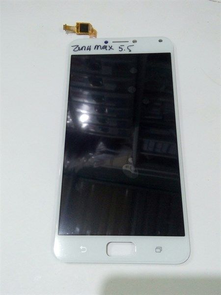 Màn hình Asus Zen 4 Max Pro / Zen 4 Max 5.5 Trắng / X00ID