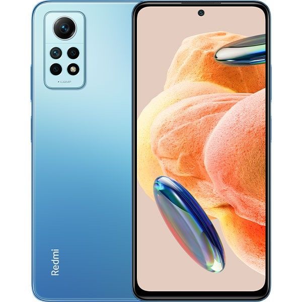 Điện Thoại Redmi Note12 Pro 8/128G Fullbox