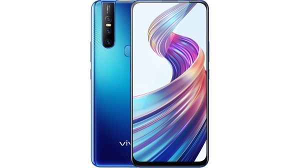 ĐIỆN THOẠI VIVO V15 99%