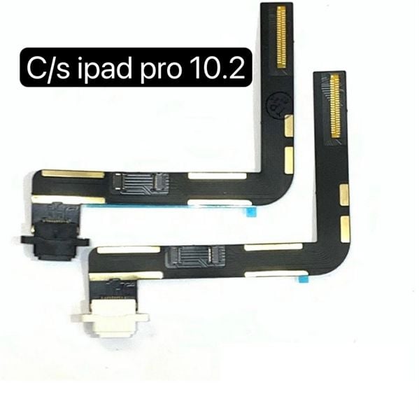 Cụm Sạc Ipad Pro 10.2/ Gen 7 Zin