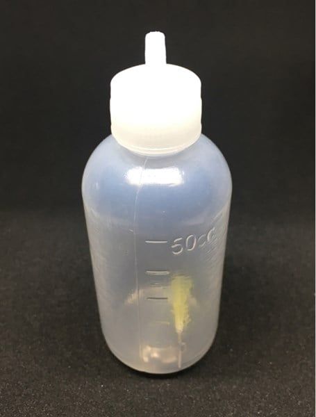 TBSC - Bình Xăng Nhỏ Bình Kim