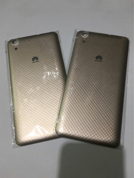 Lưng Huawei Y6ii/ Cam L21 Vàng