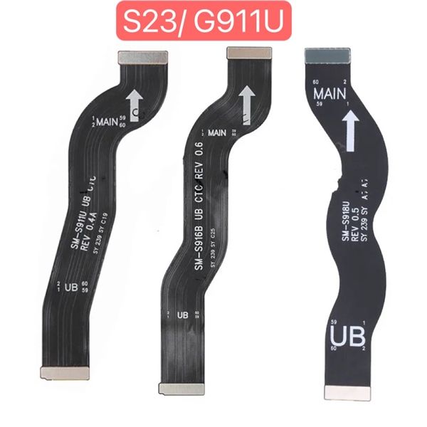 Cáp Nối Main Samsung Galaxy S23 G911U / S23 Plus / S23 Ultra