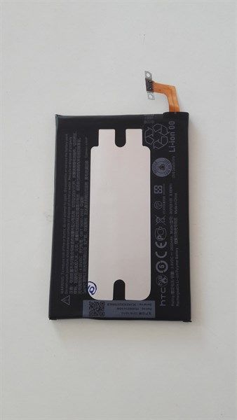 Pin HTC One M8/ E8/ B0P6B100