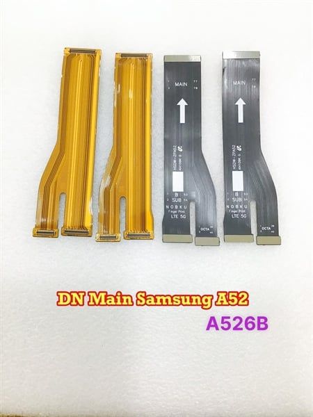 Cáp Nối Main Samsung A52 / A52S / A526B