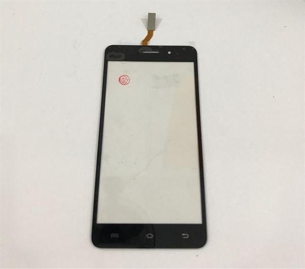 Cảm Ứng Vivo Y37 Đen