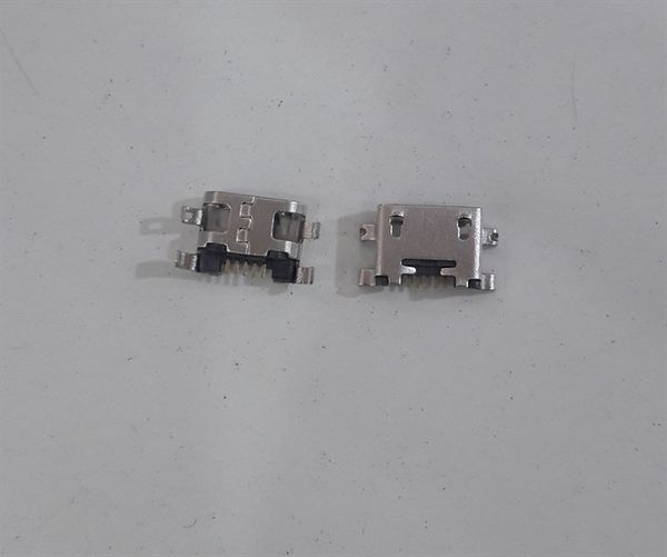 Chân sạc Asus ZFC