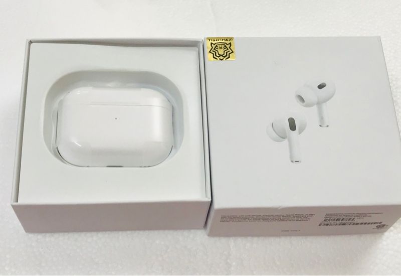 Tai Nghe Airpod Pro 2 - Hổ Vằn - Loại 1