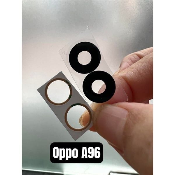 Kính Camera Oppo A96