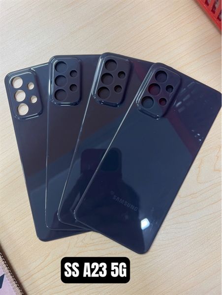 Lưng Samsung A23 4G Đen