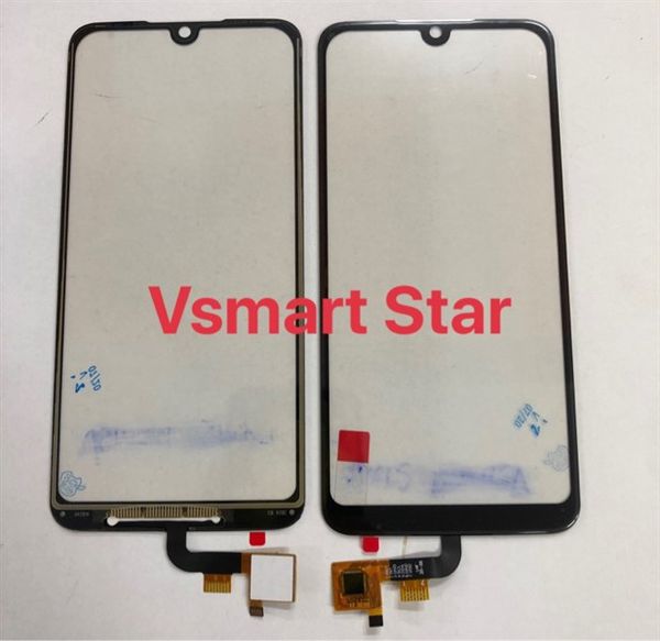 Cảm Ứng VSmart Star / V320 Đen