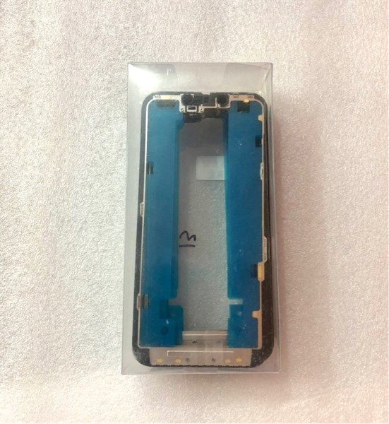 Ron Ép Kính Iphone 13