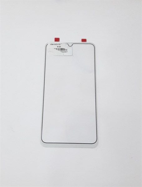 Kính Vivo V11X Trắng