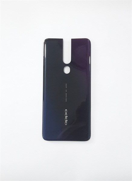 Lưng Oppo F11 Pro Tím
