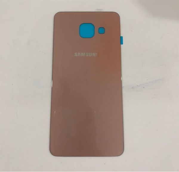 Lưng Samsung A310 Hồng
