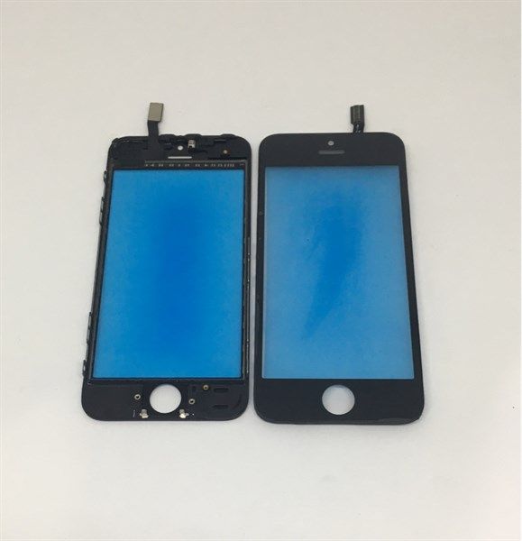 Cảm Ứng Iphone 5S Đen
