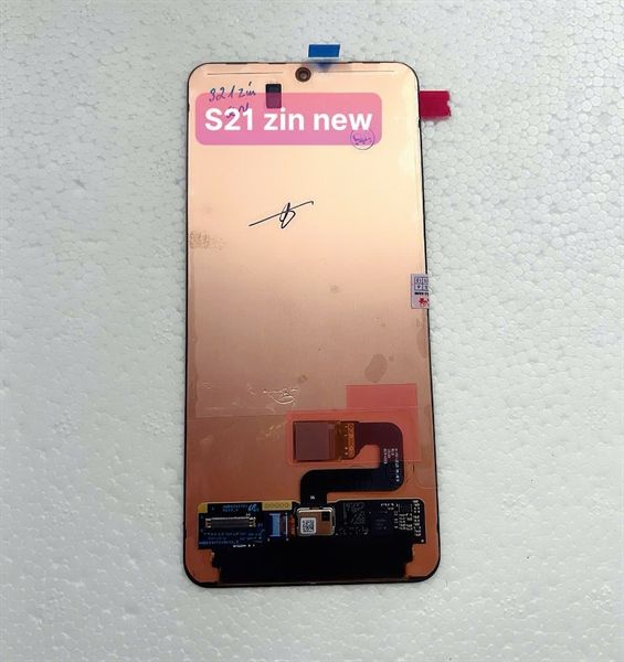 Màn Hình Samsung S21 - Zin Rời - New Hãng ( Amoled )