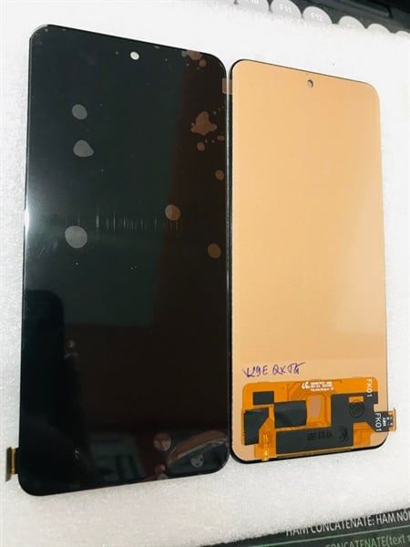 Màn Hình ViVo V29E 5G/Y100 4G/Y100 5G/Y200E 5G/V30 Lite 5G/1Q00Z9 5G/T3 5G/V40SE 5G/V30SE/S18 Qx