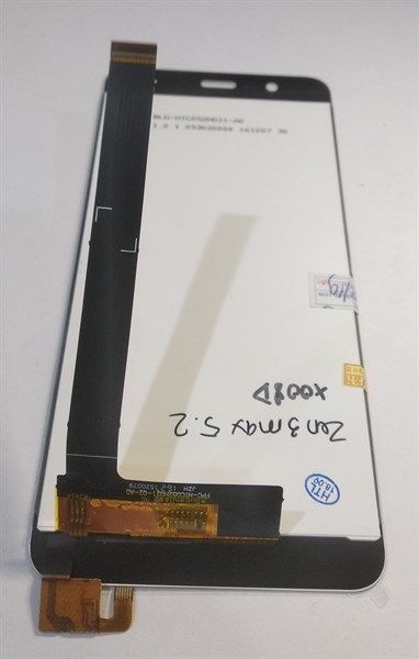 Màn hình Asus Zen 3 Max 5.2 / X008D / ZC520TL Đen