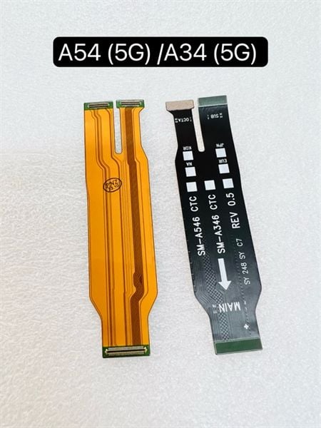 Cáp Nối Main - Màn Hình Samsung A54 (5G) SM-A564/ A34 (5G)/ SM-A346