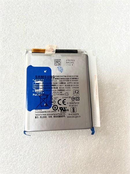 Pin Samsung A54 / A546 Zin