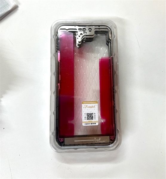 Ron Ép Kính Iphone 14 Pro Max