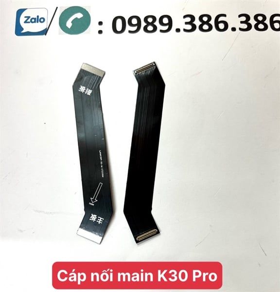 Cáp Nối Main Xiaomi Redmi K30 Pro