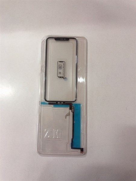 Cảm Ứng Iphone 11 Pro Max IC Socket Bấm