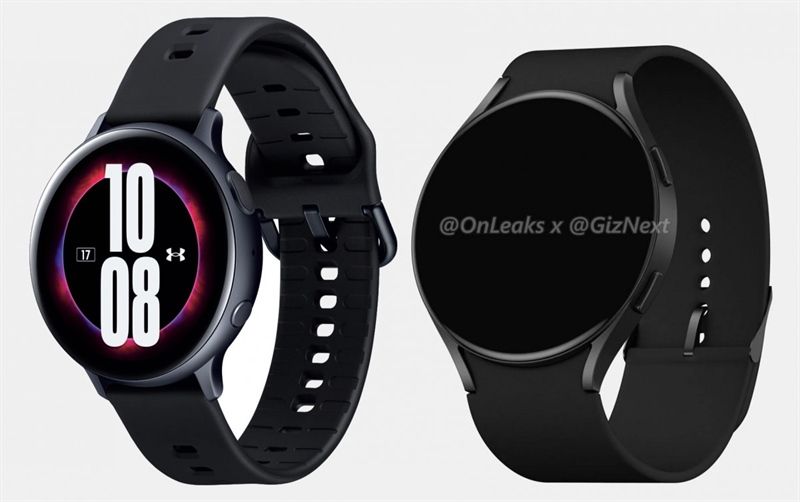 Đồng Hồ Samsung Watch 4 New