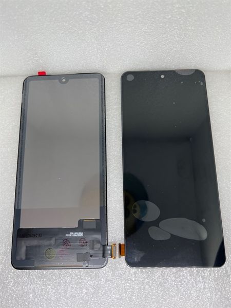 Màn Hình Xiaomi Redmi Note 10 Pro 4G / Redmi Note 11 Pro 4G -5G / Redmi Note 11 Pro Plus / Redmi Note 11 Pro Max / Redmi Note 12 Pro 4G LK QX / TFT Đen
