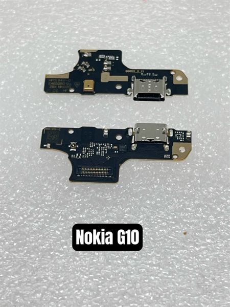 Cụm Sạc Nokia G10