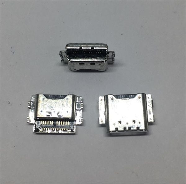Chân Sạc C9 / C9 Pro / A920 / TAB A 8.0 / T380 / T385 / T515 / S6 Lite