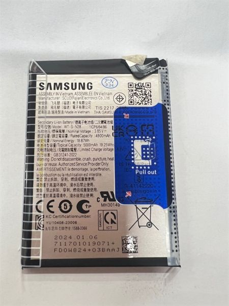 Pin Samsung A05 / WT-S-N28