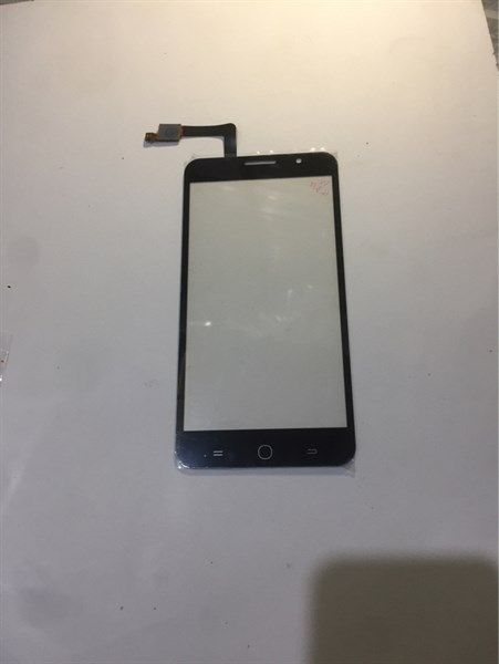 Cảm Ứng Coolpad E501 Đen