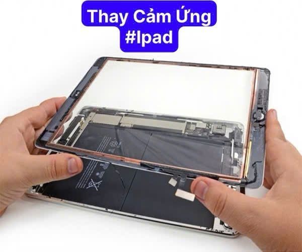 # CẢM IPAD - IPAD 3 (A1416/A1430/A1403)