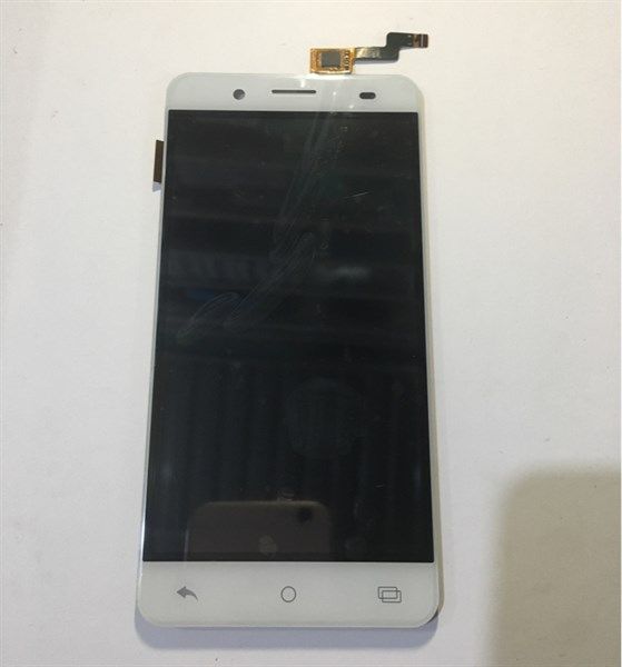 Màn hình Fpt X508 Trắng