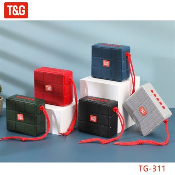 Loa Bluetooth TG - 311 (sl5-5/sl10-10)