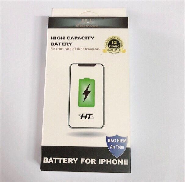 Pin Iphone 12 / 12 pro HT 2815 mAh